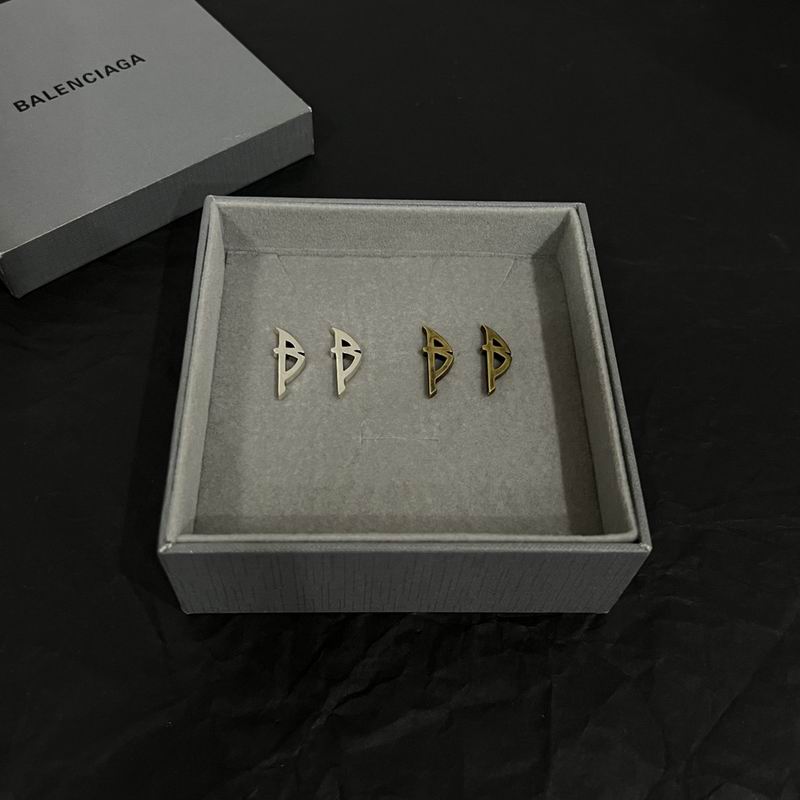 Balenciaga Earring 05lyr64 (15)